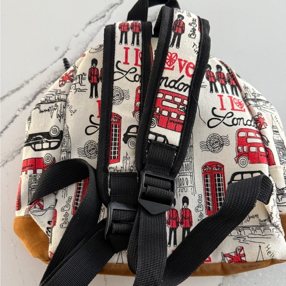 London Backpack - mini - Picture 5 of 5